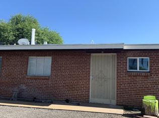 872 E Glenn St #2-1, Tucson, AZ 85719