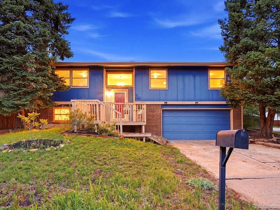 1st image of 907 S Salida Street