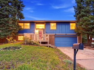 907 S Salida St, Aurora, CO 80017