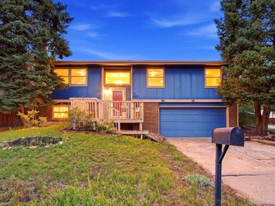 907 S Salida Street, Aurora, CO, 80017