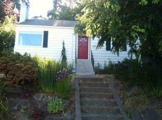 12513 22nd Ave NE, Seattle, WA 98125