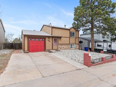 3977 S Pitkin Way, Aurora, CO, 80013
