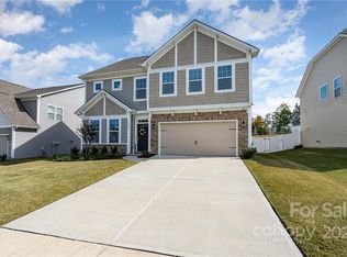 2322 Red Birch Way, Concord, NC 28027