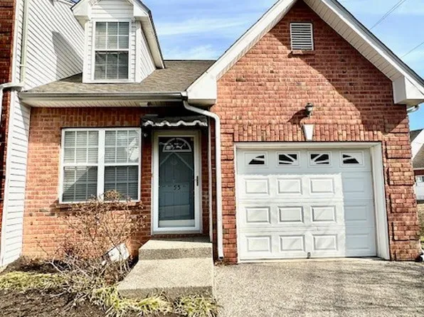 2120 Lebanon Pike APT 55, Nashville, TN 37210