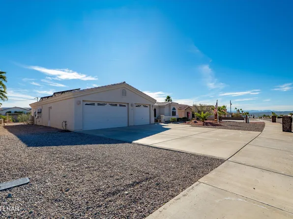 2410 Palo Verde Blvd N, Lake Havasu City, AZ 86404