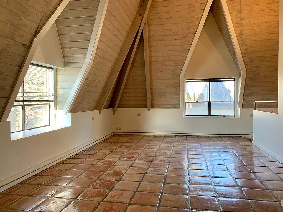 Tower/Bedroom