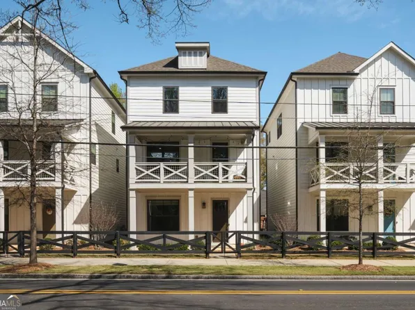 2369 Rover Ct, Atlanta, GA 30317