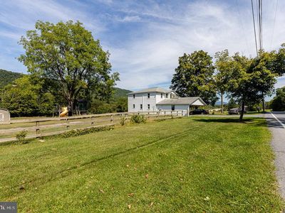 16155 Amberson Rd, Spring Run, PA, 17262