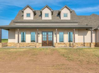 12661 Rasberry Ln, Wall, TX 76957