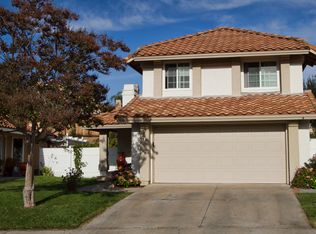 18 Los Abitos, Rancho Santa Margarita, CA 92688