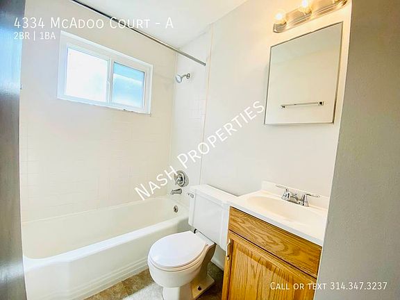 3rd image of 4334 McAdoo Ct APT A