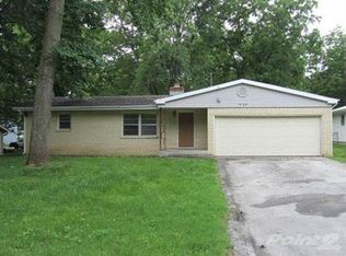 3167 S Franklin Ave, Springfield, MO 65807