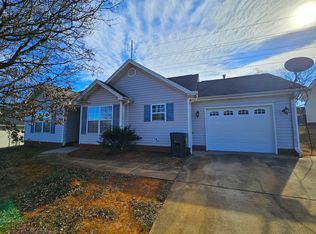 405 Juniper Leaf Way #1, Greer, SC 29651