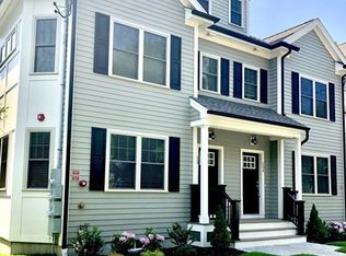 20C Hawthorne St #20C, Roxbury, MA 02119