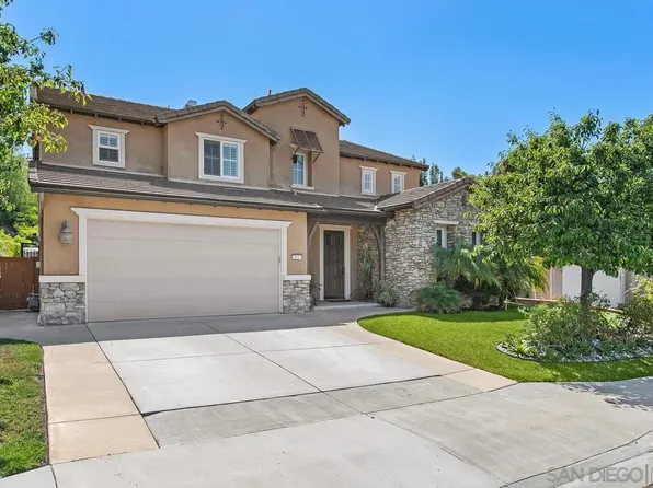 821 Middle Fork Pl, Chula Vista, CA 91914
