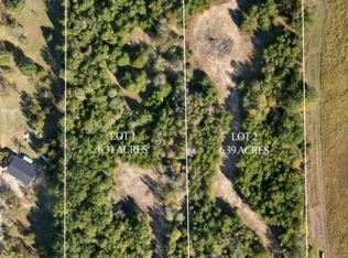 LOT 1 Fm 1566, Wolfe City, TX 75496