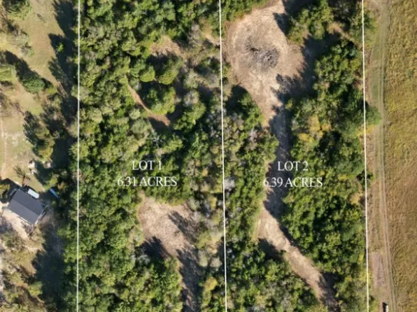 LOT 1 Fm 1566, Wolfe City, TX 75496