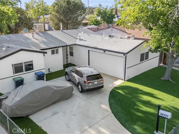 44721 Andale Ave, Lancaster, CA 93535