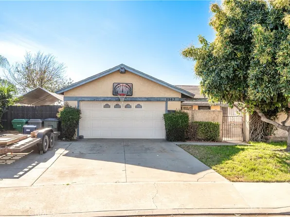 5963 Rosario St, Chino, CA 91710