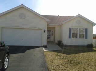 2110 Glenridge Ct, Plainfield, IL 60586