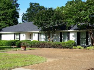 511 Fayette Davis Ave, Cleveland, MS 38732