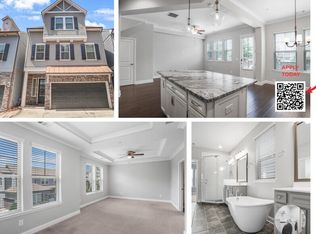 409 Cranleigh Rdg SE, Smyrna, GA 30080