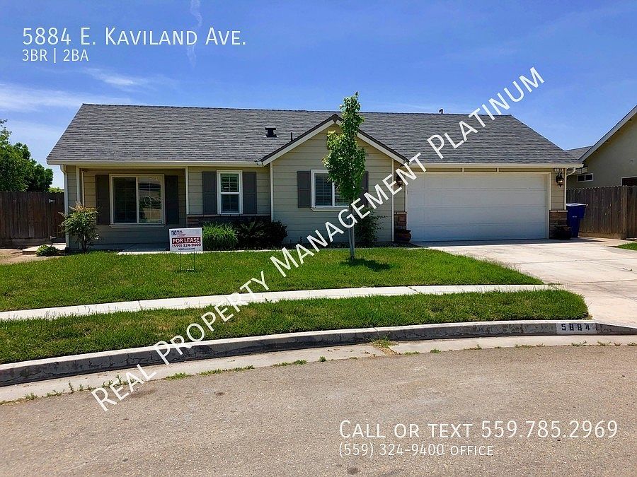 1st image of 5884 E Kaviland Ave