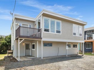 26105 Beach Dr, Rockaway Beach, OR