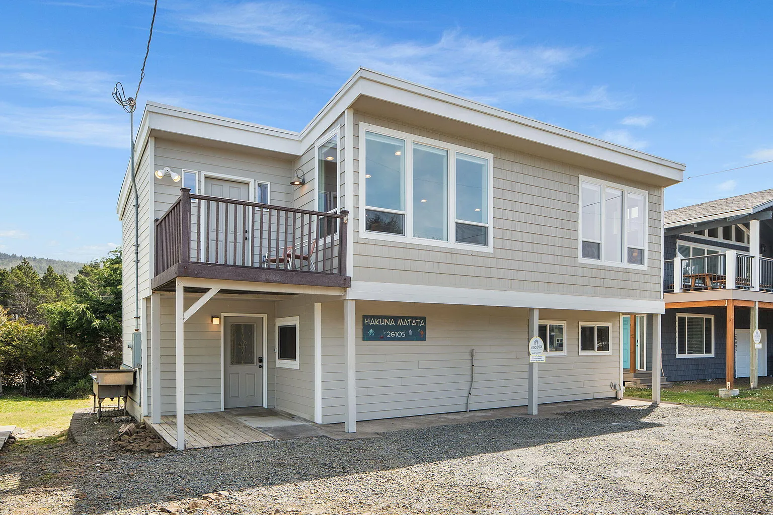 26105 Beach Dr photo 1