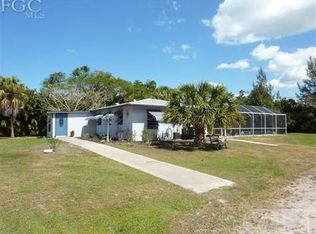 15850 Tortuga St, Bokeelia, FL 33922