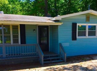 23209 Walkers Mill Rd, Stony Creek, VA 23882