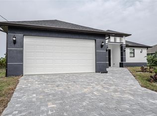 2908 9th St SW, Lehigh Acres, FL 33976