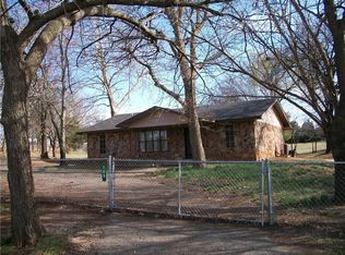 105 E Central Ave, Carney, OK 74832