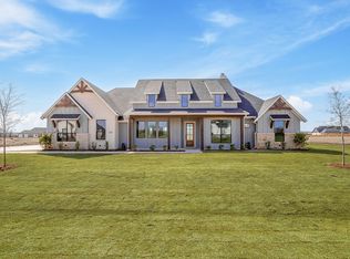 431 Olson Rd, Waxahachie, TX 75167