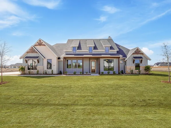 431 Olson Rd, Waxahachie, TX 75167