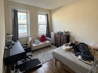 22 Hemenway St #1, Boston, MA 02115