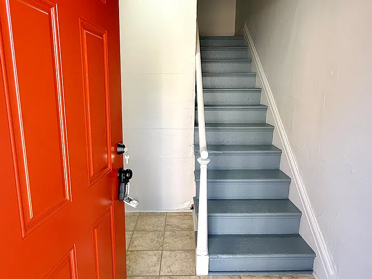 314 N Mechanic St #2 — Photo 2