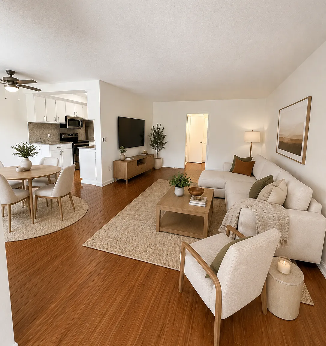 1138 Hacienda Place — Photo 3