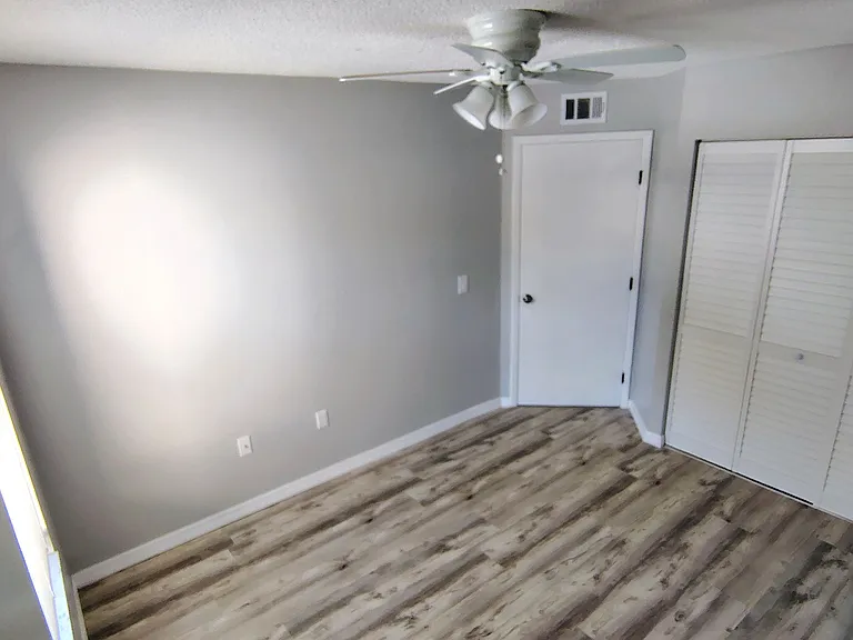 Guest room #1