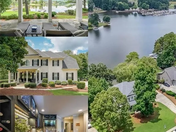 285 Peninsula Cir, Newnan, GA 30263