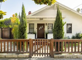 1309 Castillo St, Santa Barbara, CA 93101