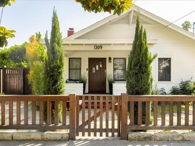 1309 Castillo St, Santa Barbara, CA, 93101