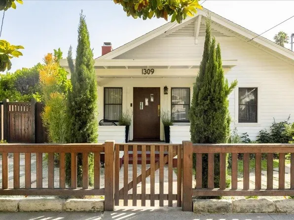 1309 Castillo St, Santa Barbara, CA 93101