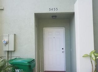 5455 SW 41st St #5455, Pembroke Park, FL 33023