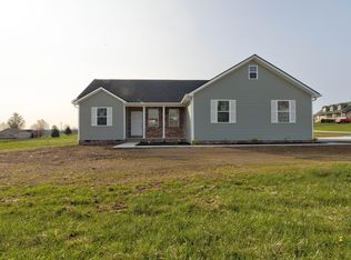 101 Mohican Trl, Jeffersonville, KY 40337