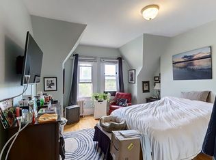 1400 Beacon St #8, Brookline, MA 02446