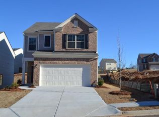 1335 Aster Ives Dr, Lawrenceville, GA 30045