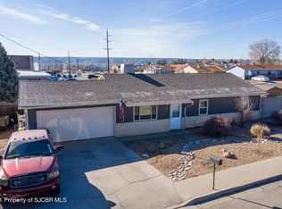 1801 E 22nd St, Farmington, NM 87401