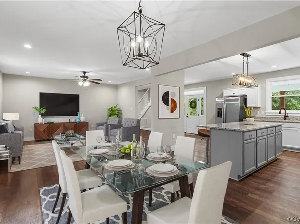 6704 Courthouse Rd, Church Road, VA 23833