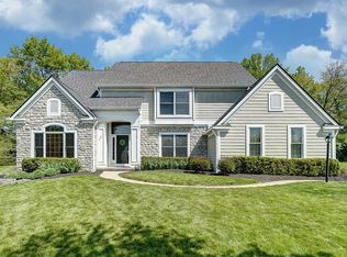 6874 McDougal Ct, Dublin, OH 43017